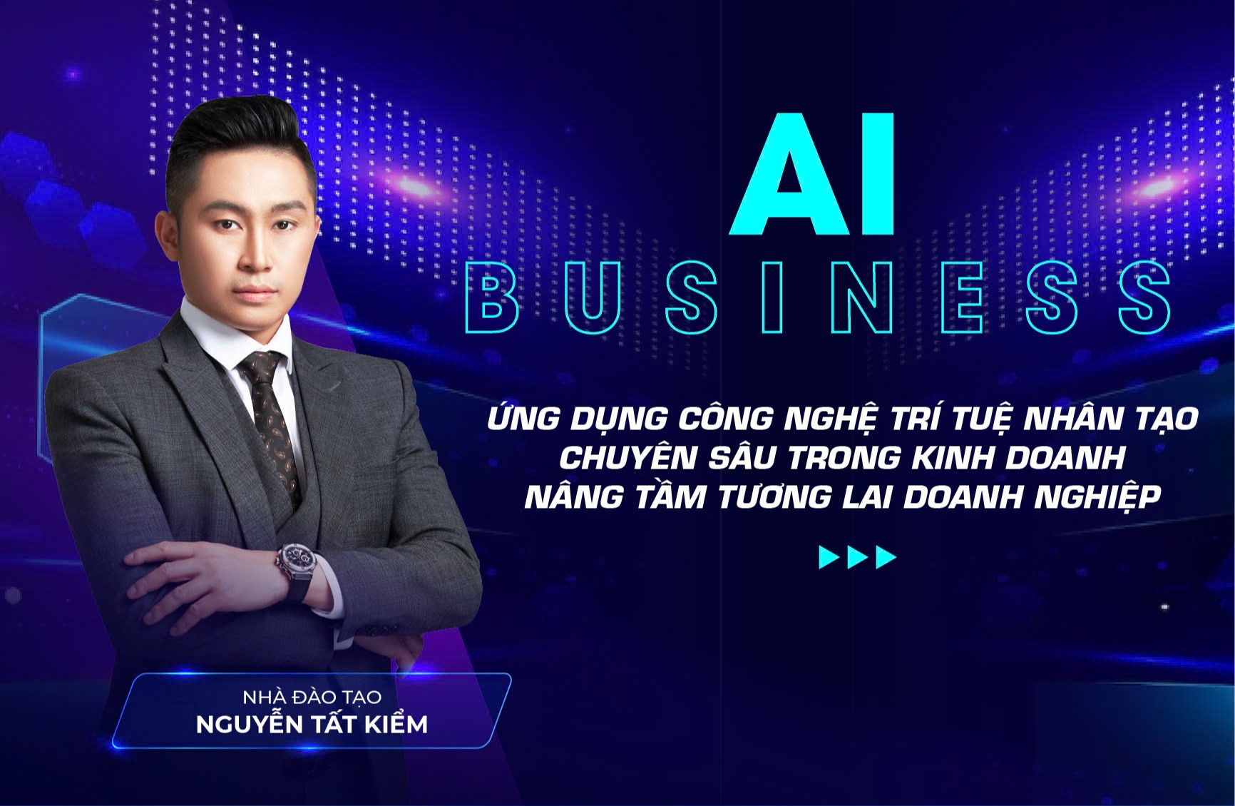 AI BUSINESS