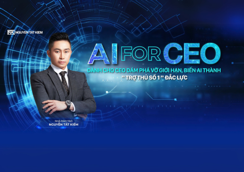 AI FOR CEO