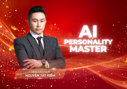 AI PERSONALITY MASTER